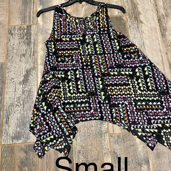 Rock47 Tank - Picture 1 of 1